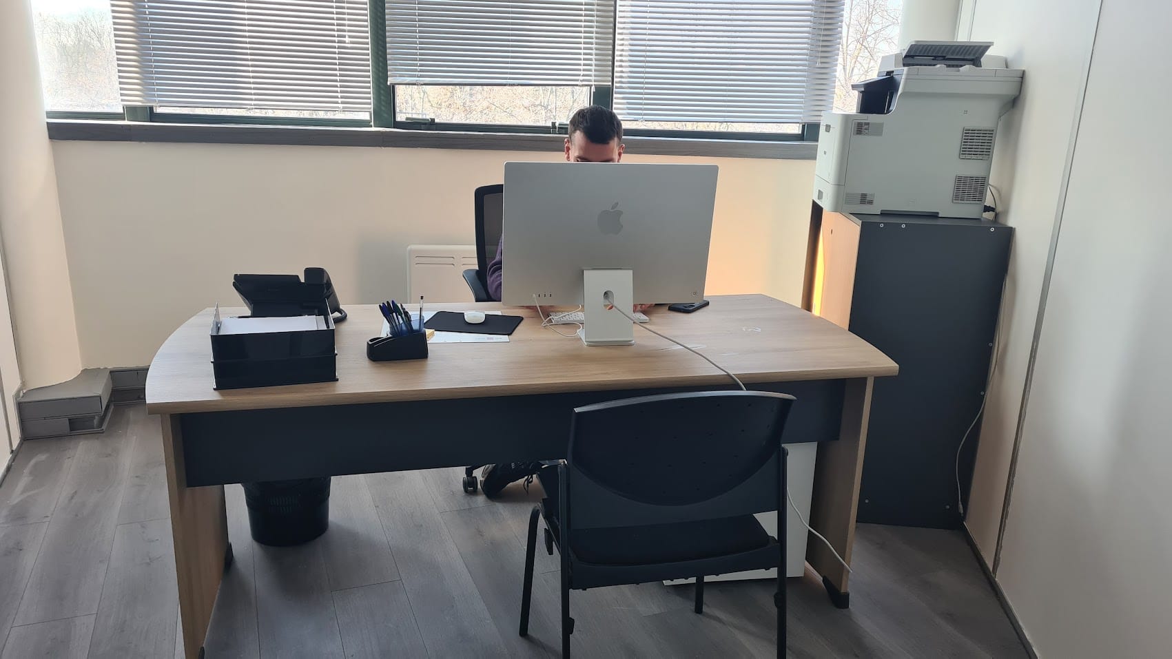 Organisme NSA Formation – Bureau 2